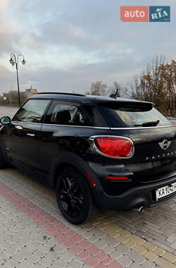 Хэтчбек MINI Paceman 2015 в Чутове фото 2 Хэтчбек MINI Paceman 2015 в Чутове