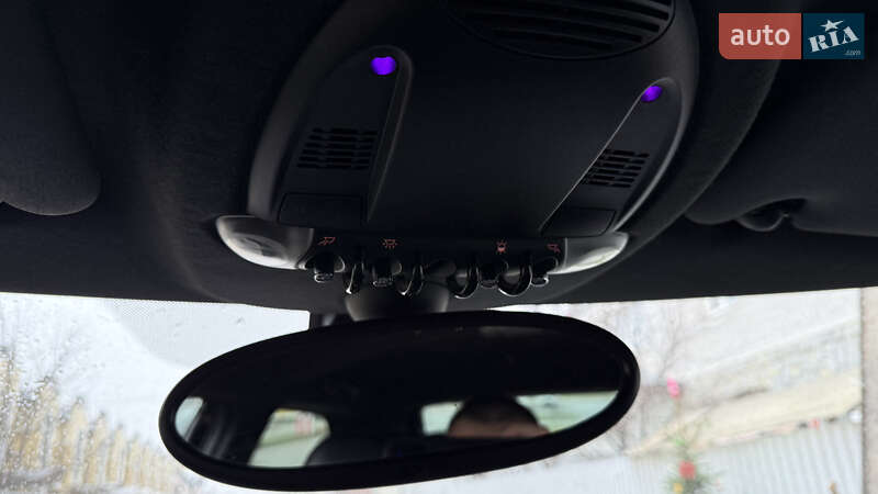 Хэтчбек MINI Paceman 2013 в Ивано-Франковске