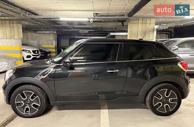 Хетчбек MINI Paceman 2014 в Львові