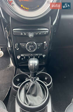 Хэтчбек MINI Paceman 2013 в Виннице