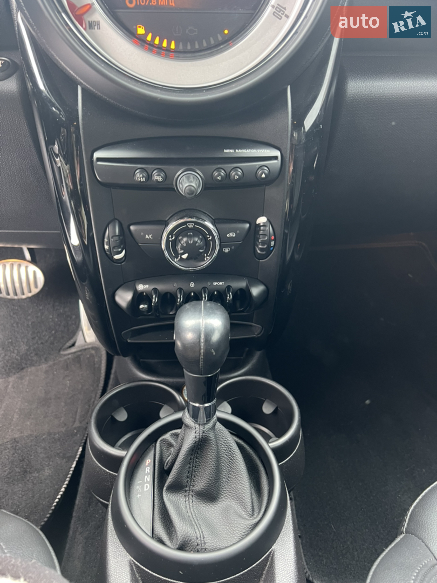 2013 MINI Paceman - мініатюра 25