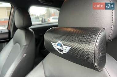 Хэтчбек MINI Paceman 2013 в Виннице