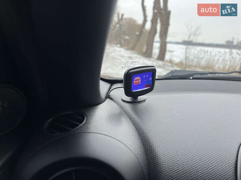 Хетчбек MINI Paceman 2013 в Вінниці фото 28 Хетчбек MINI Paceman 2013 в Вінниці