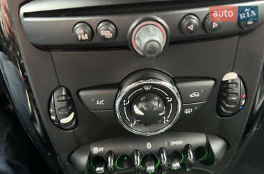 Хэтчбек MINI Paceman 2013 в Виннице
