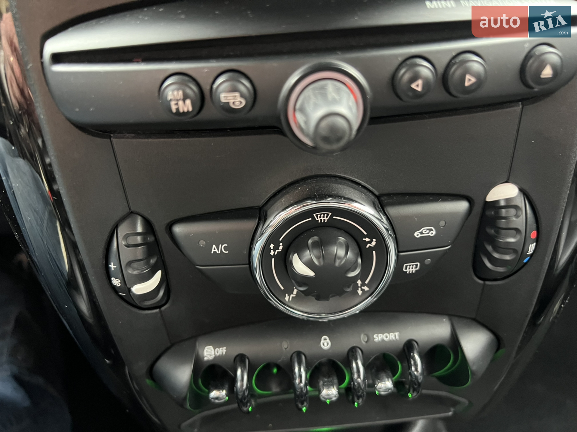 2013 MINI Paceman - мініатюра 32