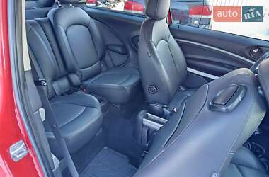 Хэтчбек MINI Paceman 2013 в Броварах