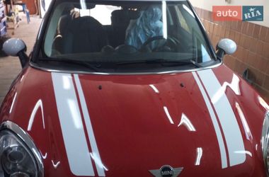 Хетчбек MINI Paceman 2013 в Хусті