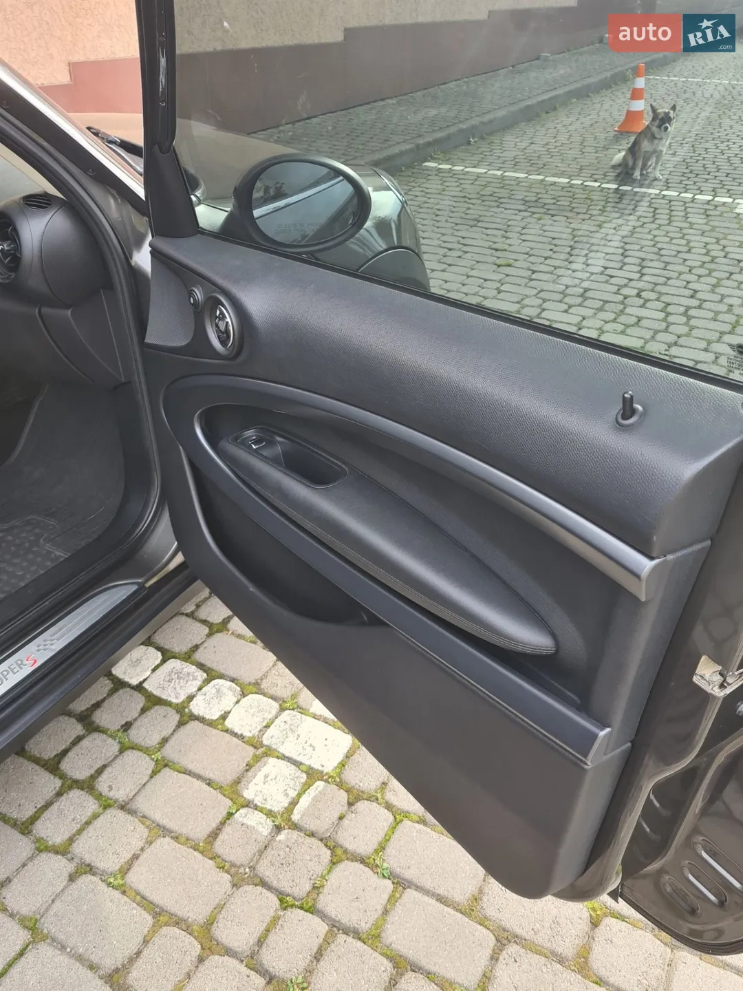 2013 MINI Paceman - мініатюра 15