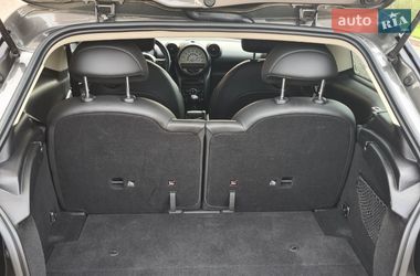 Хетчбек MINI Paceman 2013 в Львові