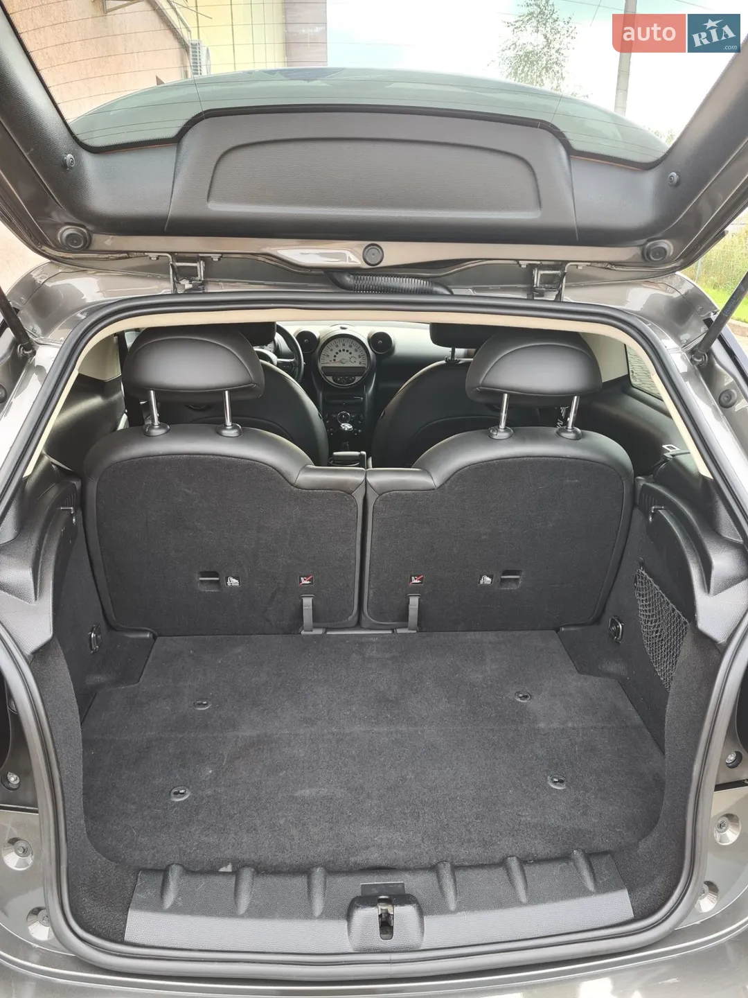 2013 MINI Paceman - мініатюра 22