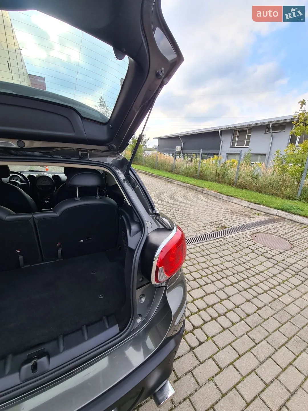 2013 MINI Paceman - мініатюра 26