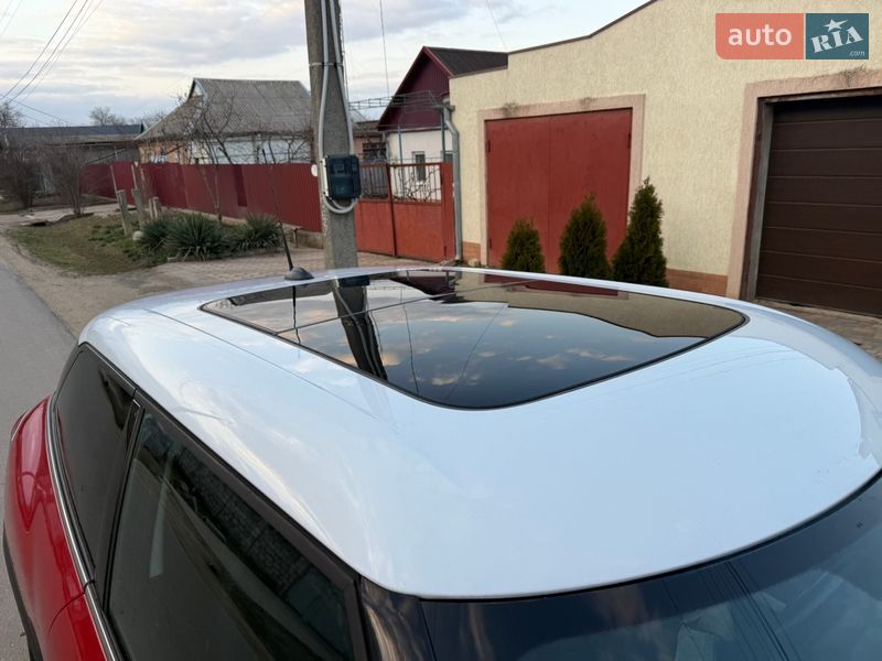 Хэтчбек MINI Paceman 2013 в Одессе