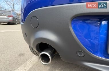 Хэтчбек MINI Paceman 2013 в Киеве