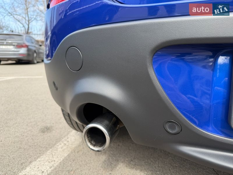 Хэтчбек MINI Paceman 2013 в Киеве