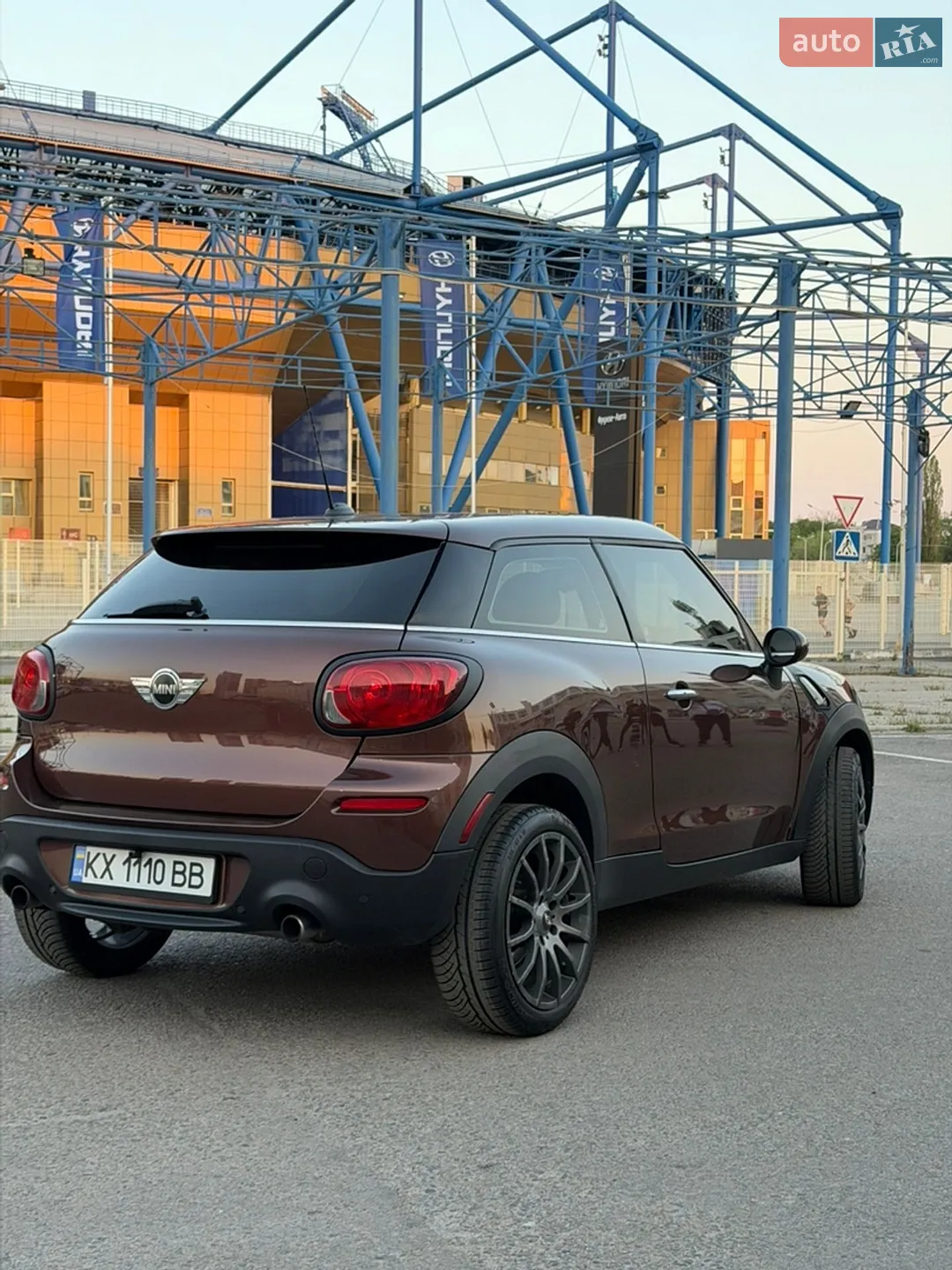 2015 MINI Paceman - мініатюра 4