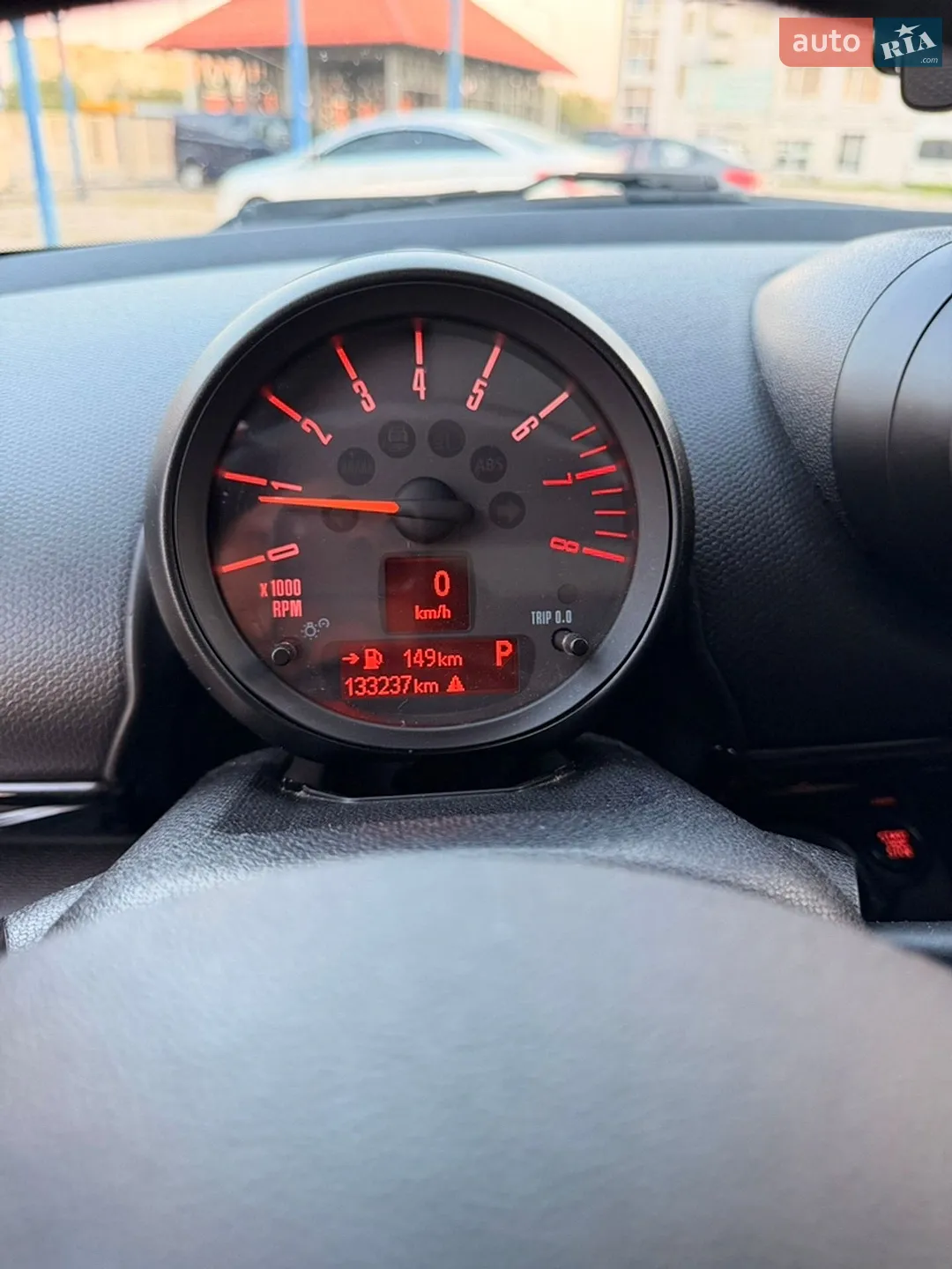 2015 MINI Paceman - мініатюра 9