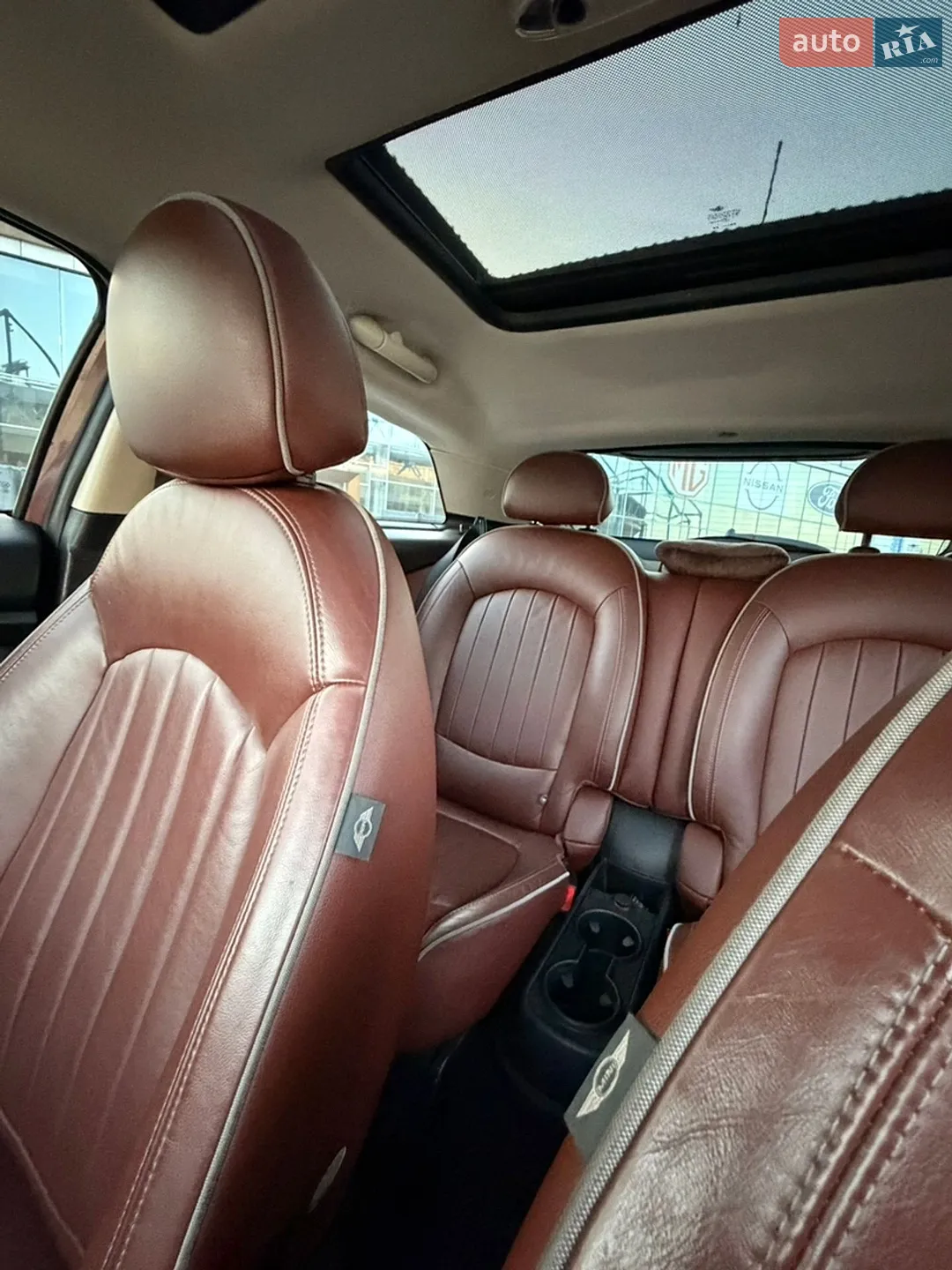 2015 MINI Paceman - мініатюра 11