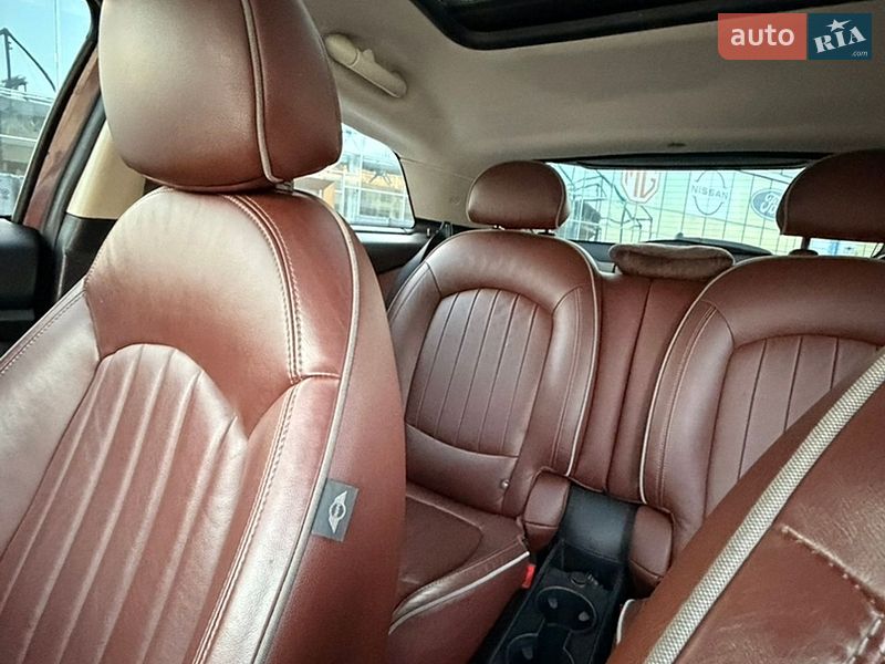 Хетчбек MINI Paceman 2015 в Харкові