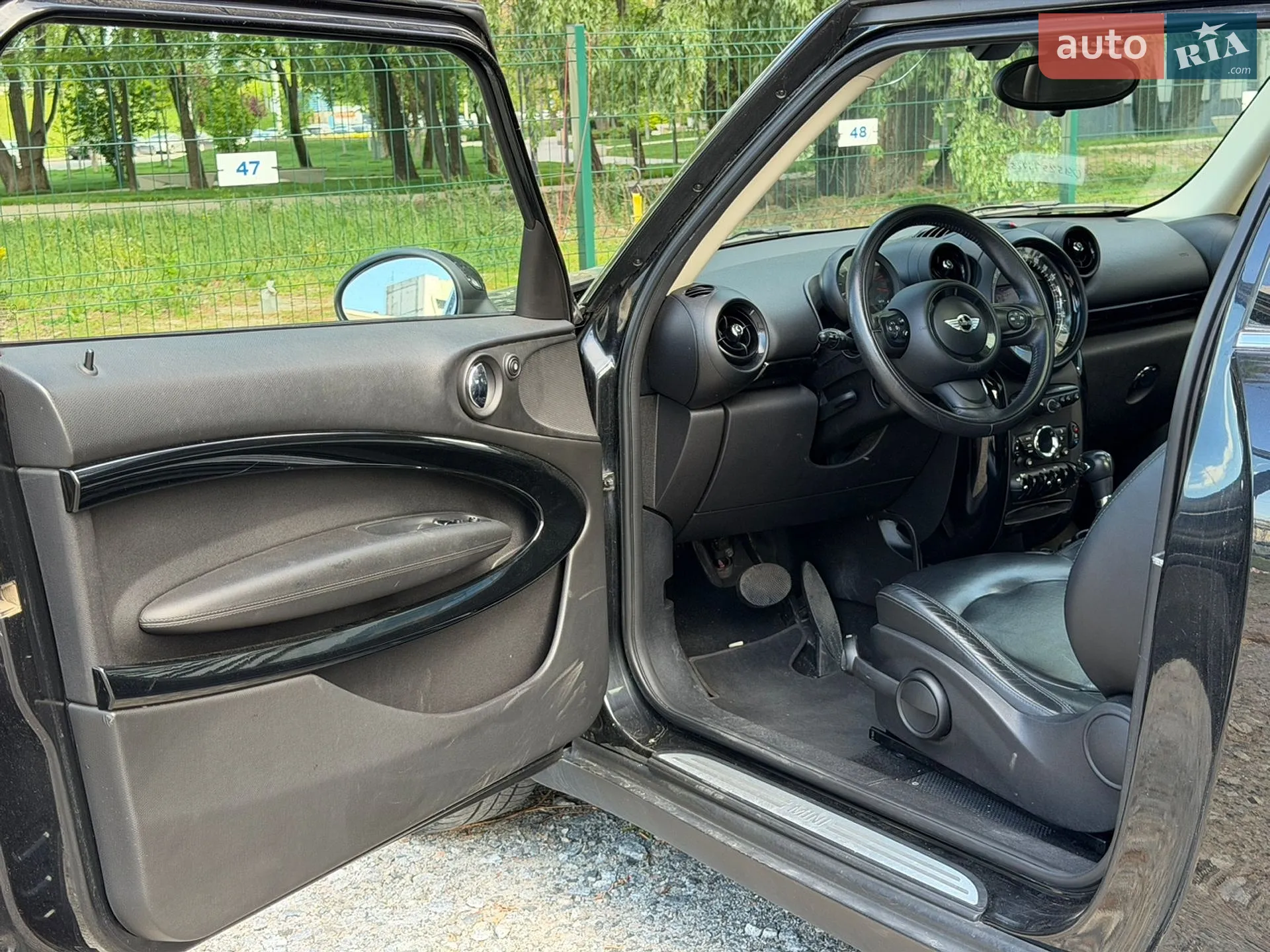 2014 MINI Paceman - мініатюра 9