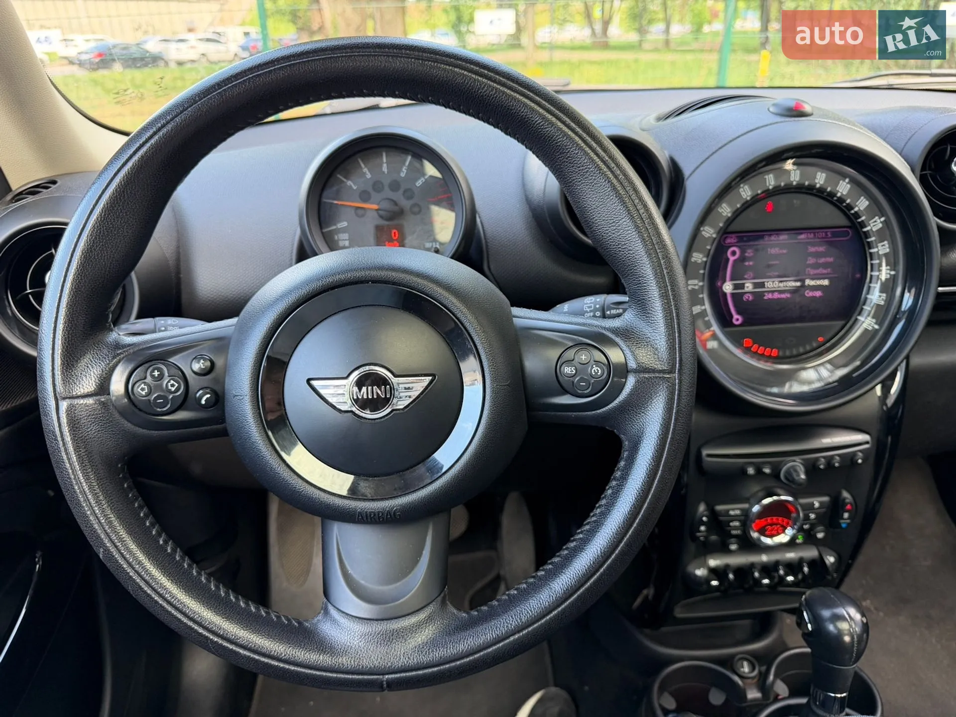 2014 MINI Paceman - мініатюра 21