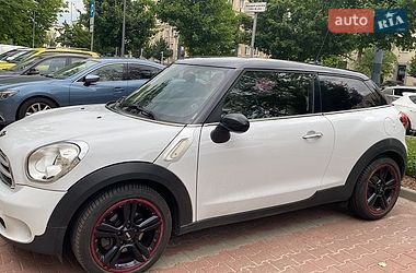 Хетчбек MINI Paceman 2013 в Львові