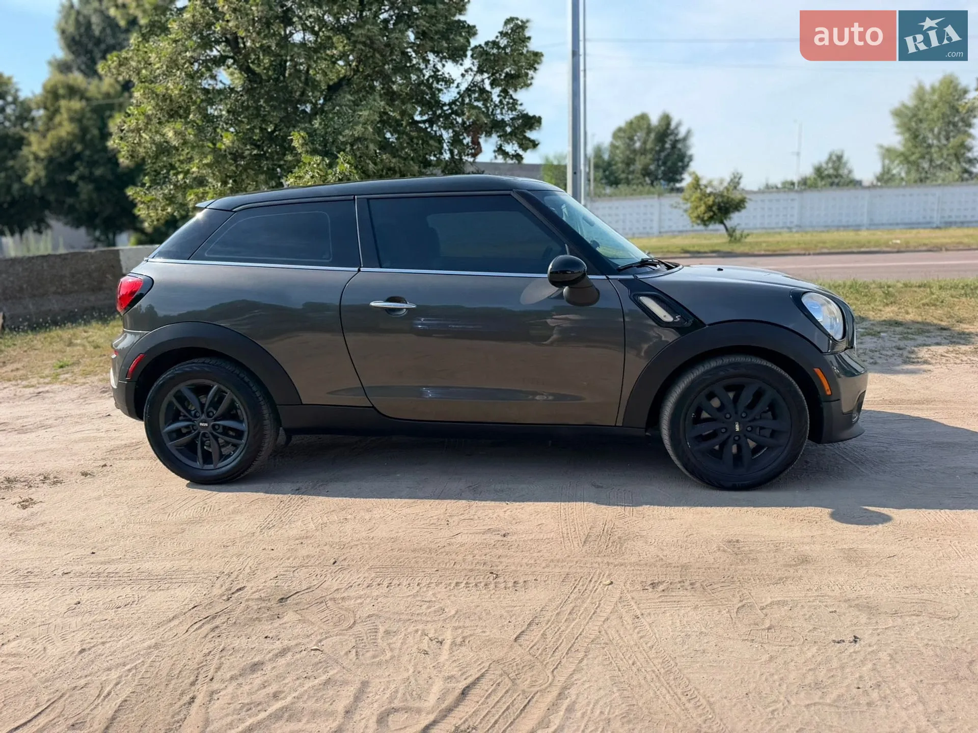 2013 MINI Paceman - мініатюра 9
