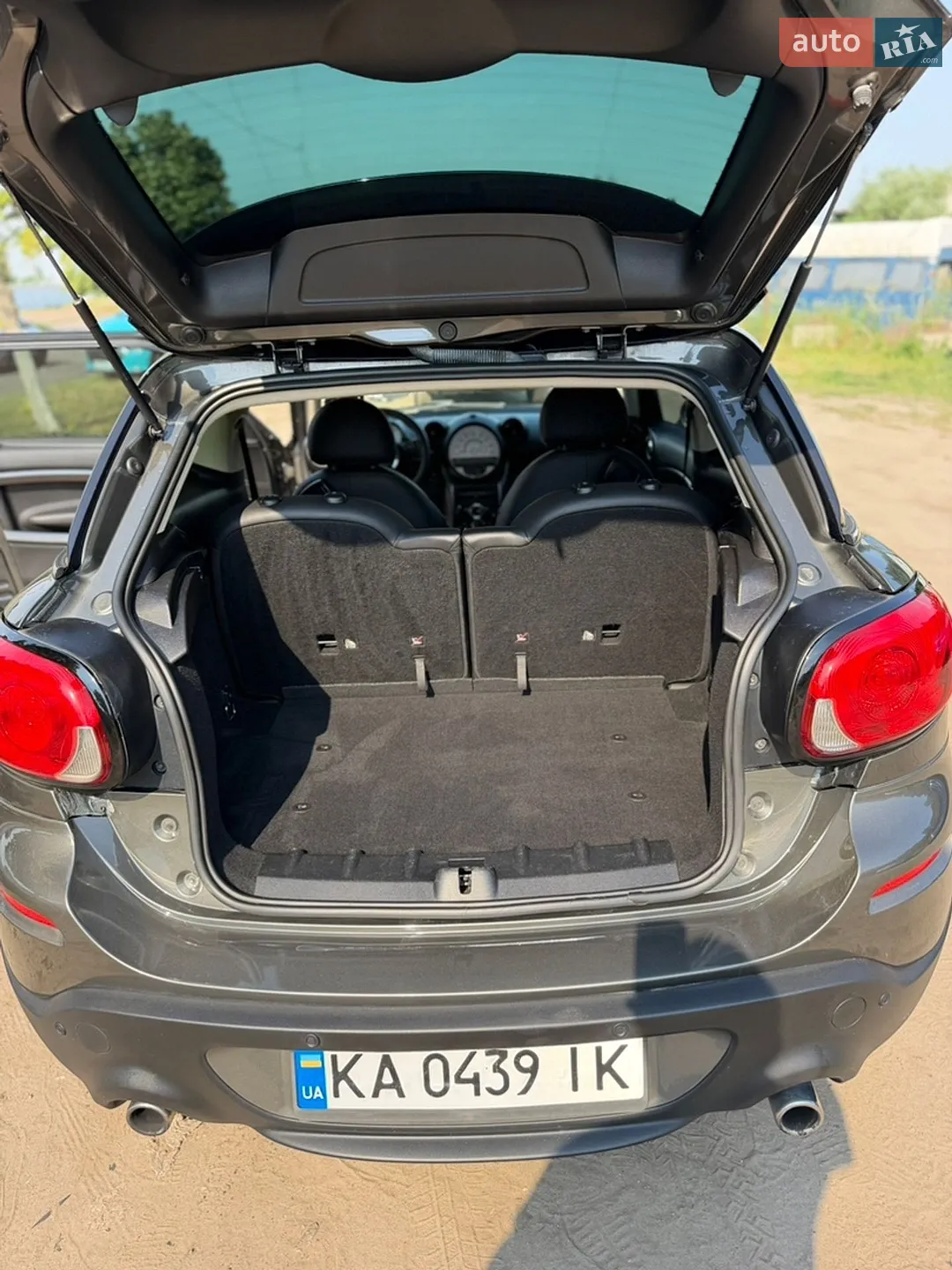 2013 MINI Paceman - мініатюра 30