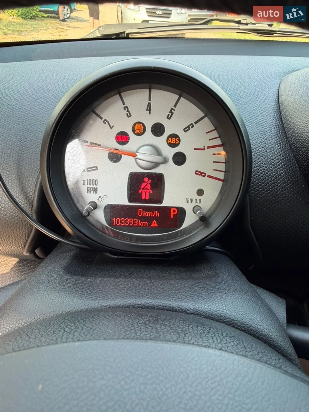 2013 MINI Paceman - мініатюра 34