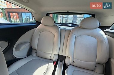 Хетчбек MINI Paceman 2013 в Хмельницькому