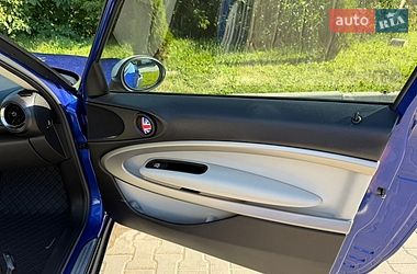 Хетчбек MINI Paceman 2013 в Хмельницькому