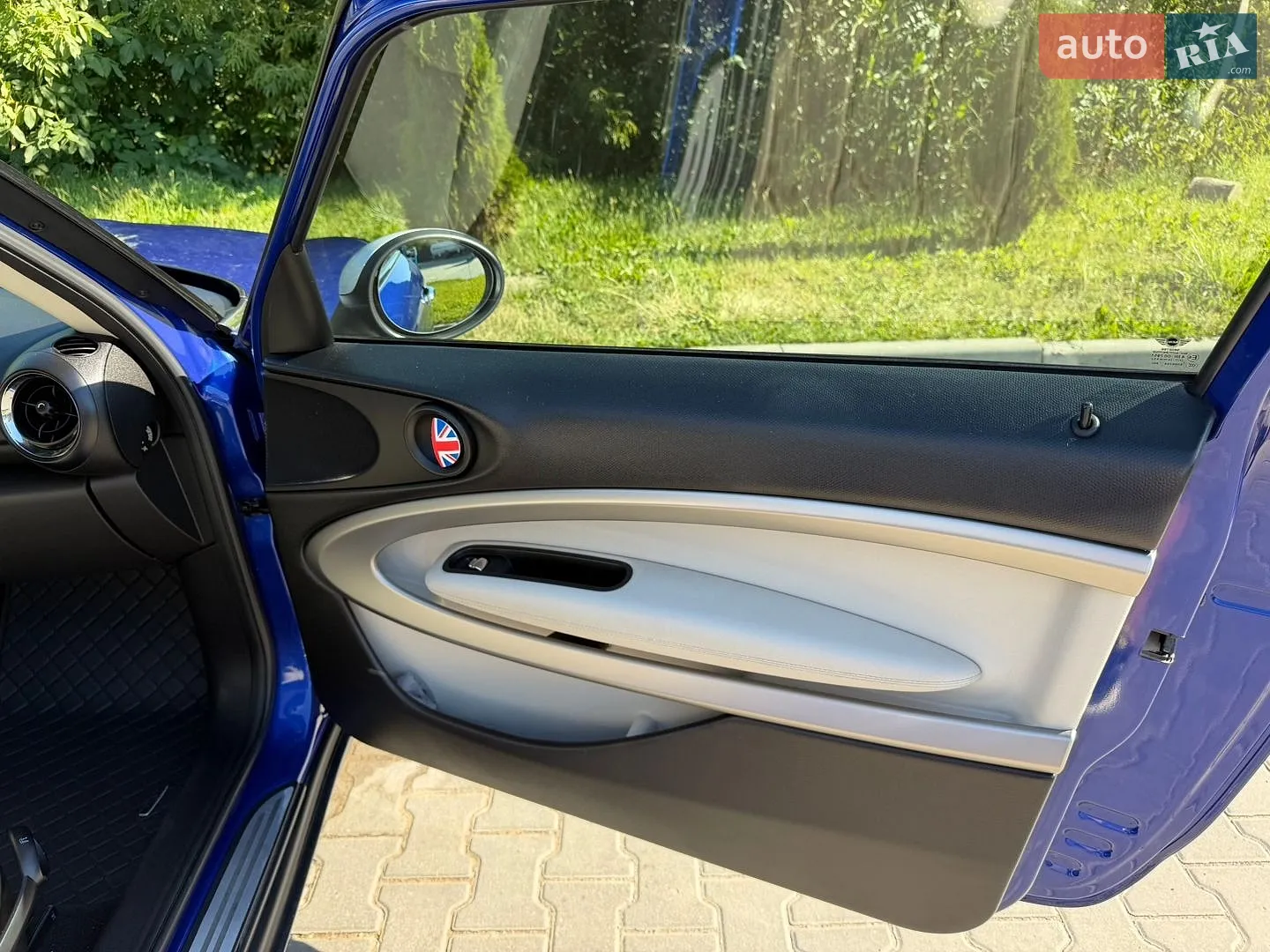2013 MINI Paceman - мініатюра 32
