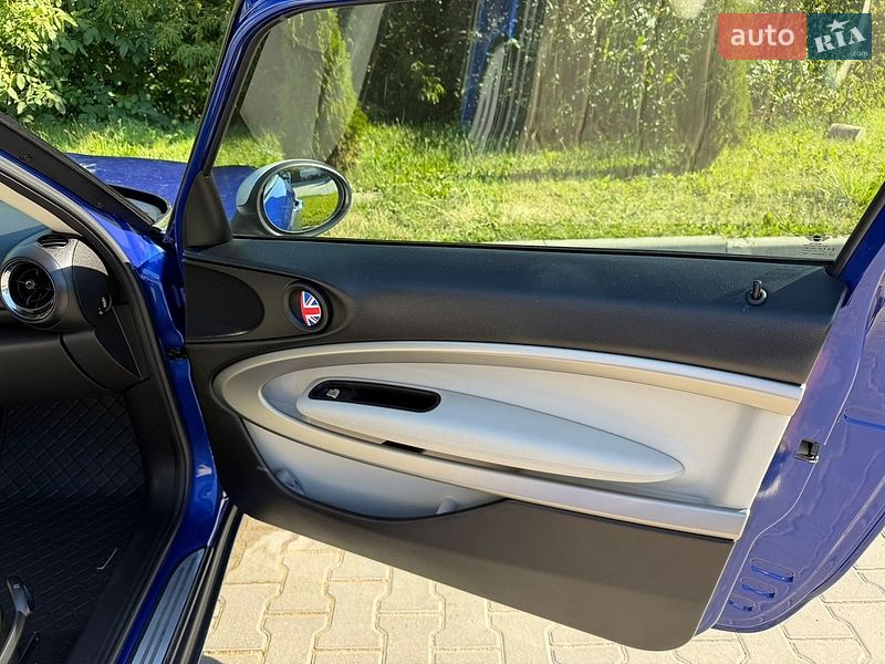 Хетчбек MINI Paceman 2013 в Хмельницькому