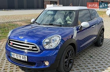 Хэтчбек MINI Paceman 2013 в Хмельницком