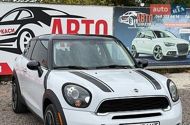 Хетчбек MINI Paceman 2013 в Черкасах