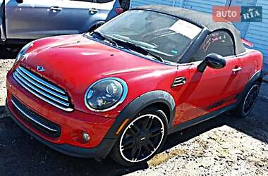 Родстер MINI Roadster 2015 в Києві