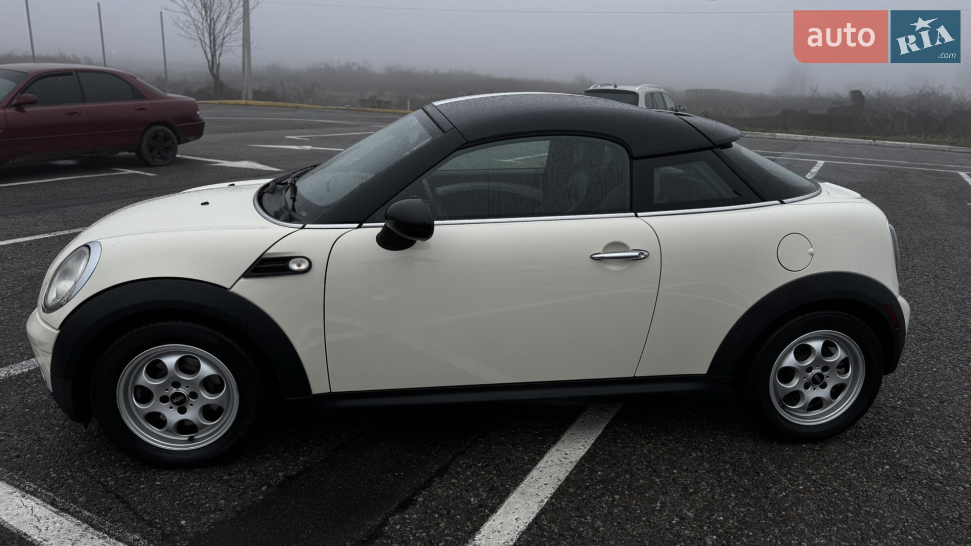 2013 MINI Roadster - мініатюра 9