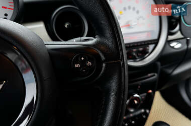 Родстер MINI Roadster 2013 в Киеве