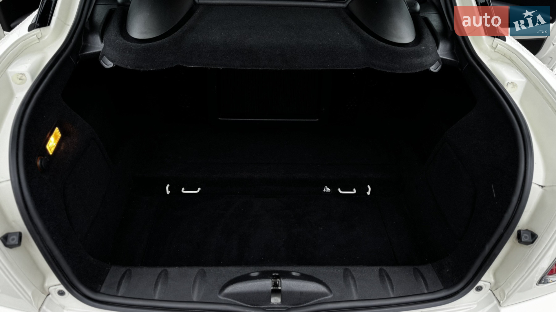 2013 MINI Roadster - мініатюра 17
