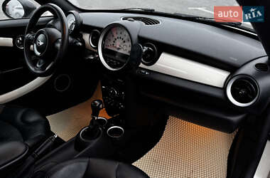 Родстер MINI Roadster 2013 в Киеве
