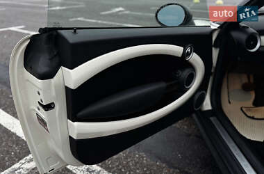 Родстер MINI Roadster 2013 в Киеве
