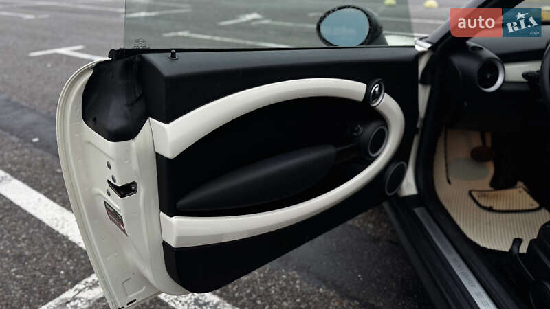 Родстер MINI Roadster 2013 в Черновцах фото 24 Родстер MINI Roadster 2013 в Черновцах