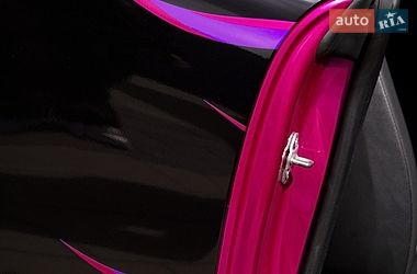 Родстер MINI Roadster 2013 в Києві