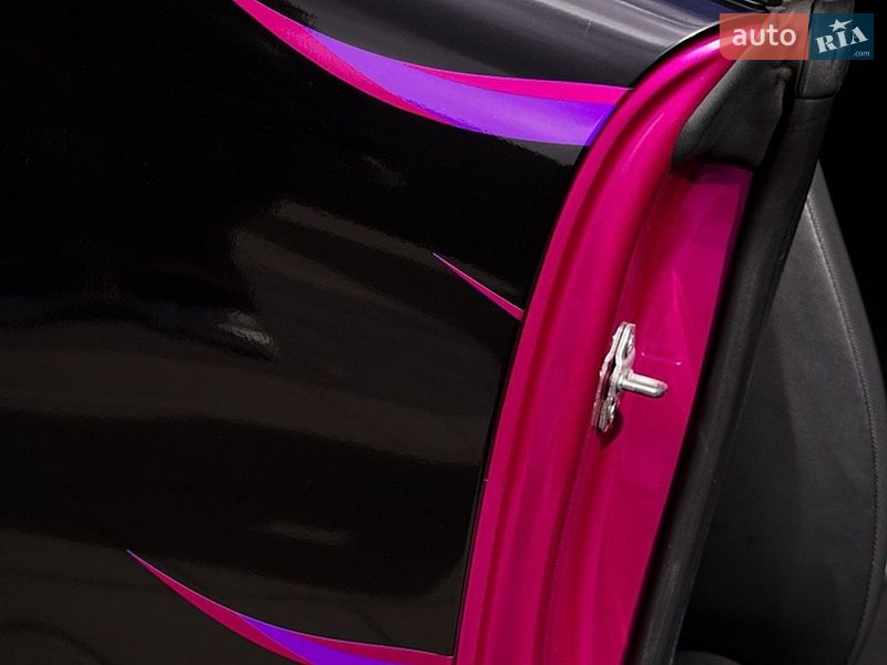 Родстер MINI Roadster 2013 в Києві