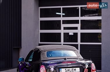 Родстер MINI Roadster 2013 в Києві
