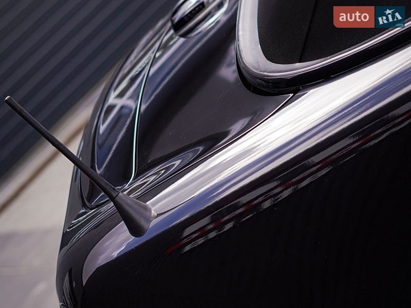 Родстер MINI Roadster 2013 в Києві