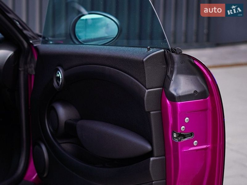 Родстер MINI Roadster 2013 в Києві