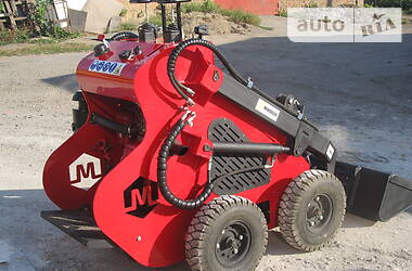 Минипогрузчик Minidiger Dumper 2017 в Виннице