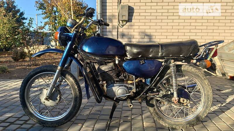 Минск 125