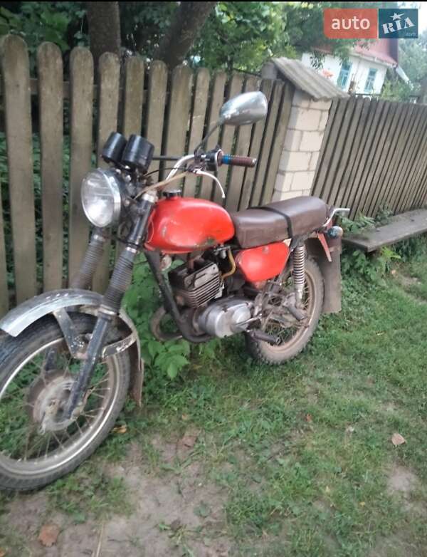 Мінськ 125 1992 Мінськ 125 1992