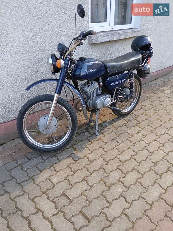 Мінськ 125 1992 Мінськ 125 1992